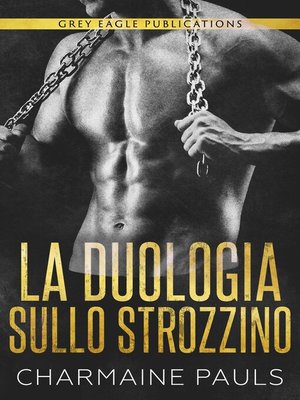 cover image of La Duologia Sullo Strozzino